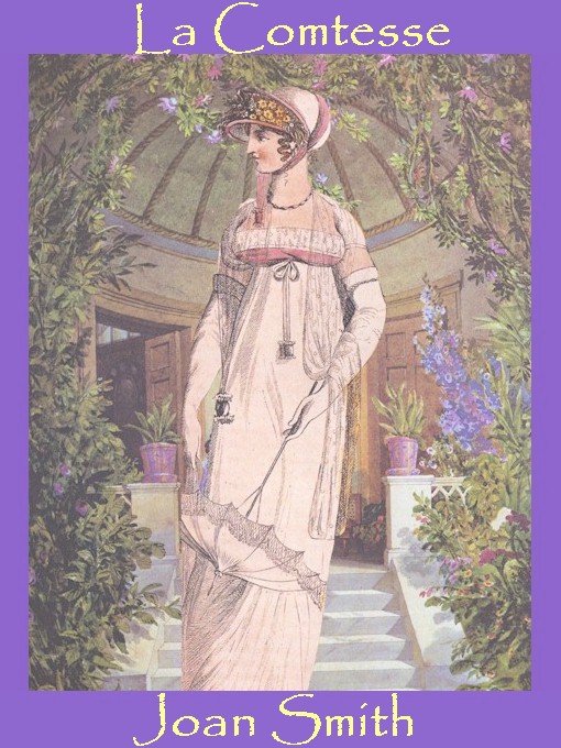 Cover image for La Comtesse